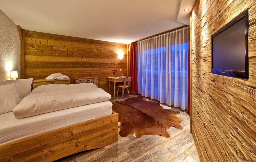 Arosa Vetter Hotel Room photo