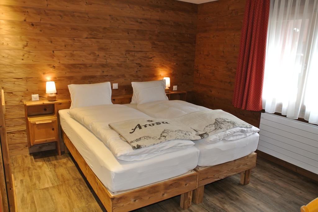 Arosa Vetter Hotel Room photo