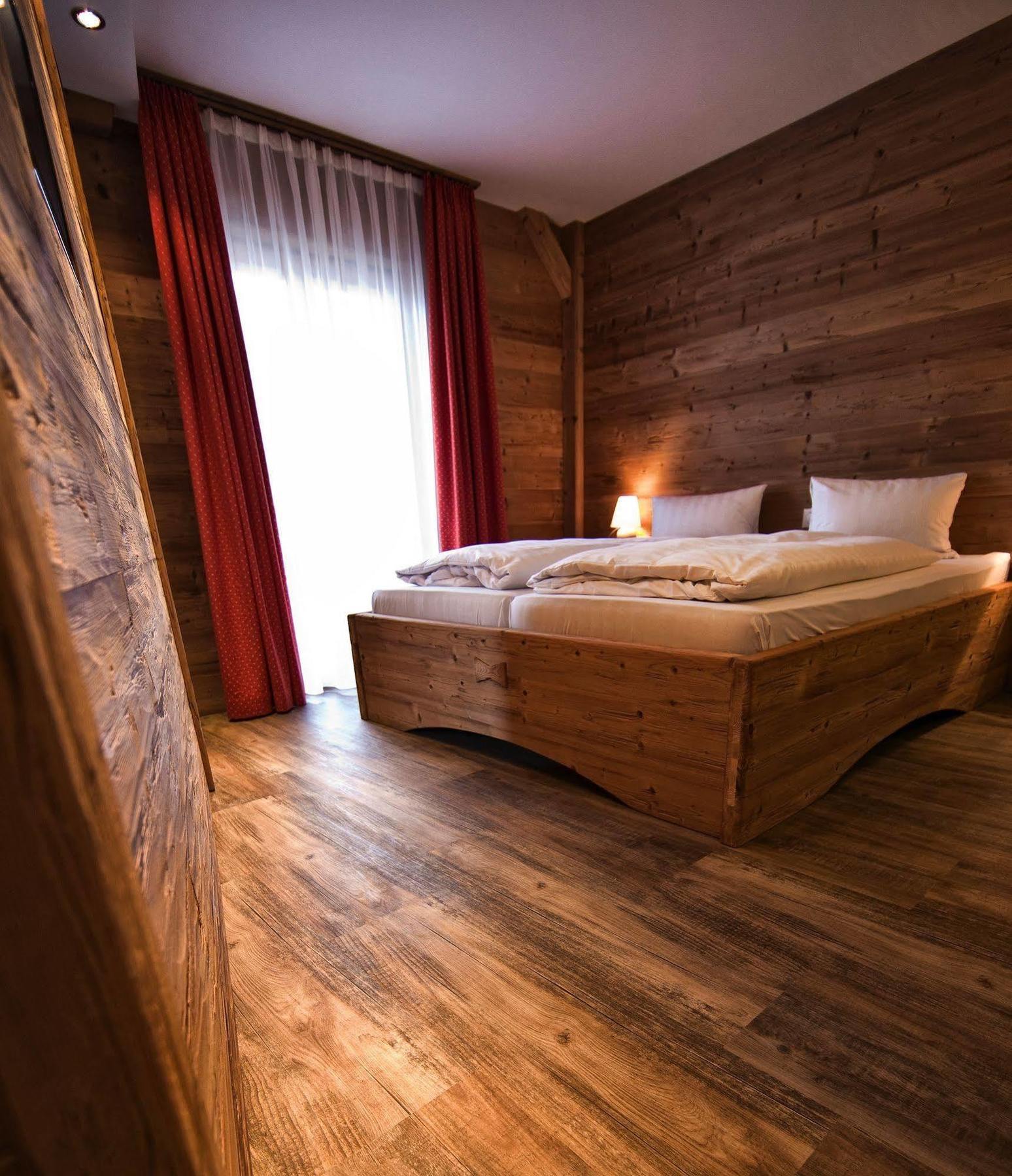 Arosa Vetter Hotel Exterior photo